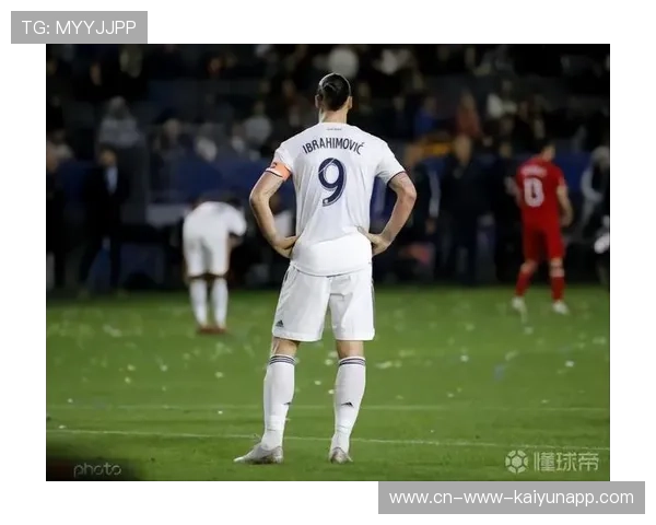 伊布回归首秀再度制造话题